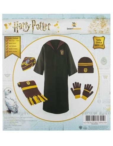 CAJA REGALO KIDS HARRY POTTER GRYFFINDOR HARRY POTTER47,95 €47,95 €... CAJA REGALO KIDS HARRY POTTER GRYFFINDOR HARRY POTTER47,95 €47,95 €...