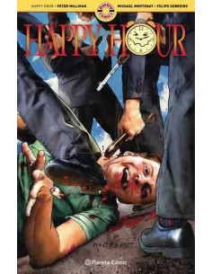 HAPPY HOUR HAPPY HOUR