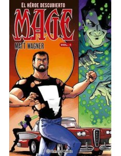 MAGE INTEGRAL 1 MAGE INTEGRAL 1