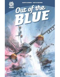 OUT OF THE BLUE OUT OF THE BLUE