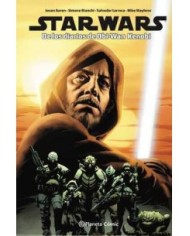 STAR WARS DE LOS DIARIOS DE OBI WAN KENOBI STAR WARS DE LOS DIARIOS DE OBI WAN KENOBI
