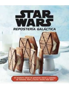 STAR WARS REPOSTERIA GALACTICA STAR WARS REPOSTERIA GALACTICA