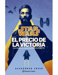 STAR WARS VICTORYS PRICE ESCUADRON ALFABETO Nº 03/03 (NOVE STAR WARS VICTORYS PRICE ESCUADRON ALFABETO Nº 03/03 (NOVE
