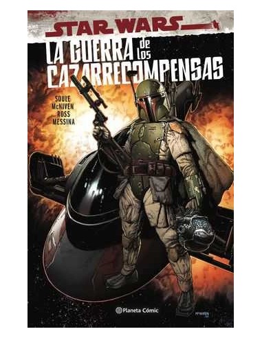STAR WARS LEYENDAS LAS GUERRAS DE LOS CAZARRECOMPENSAS Nº 0 STAR WARS LEYENDAS LAS GUERRAS DE LOS CAZARRECOMPENSAS Nº 0
