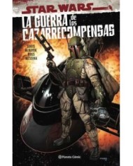 STAR WARS LEYENDAS LAS GUERRAS DE LOS CAZARRECOMPENSAS Nº 0 STAR WARS LEYENDAS LAS GUERRAS DE LOS CAZARRECOMPENSAS Nº 0