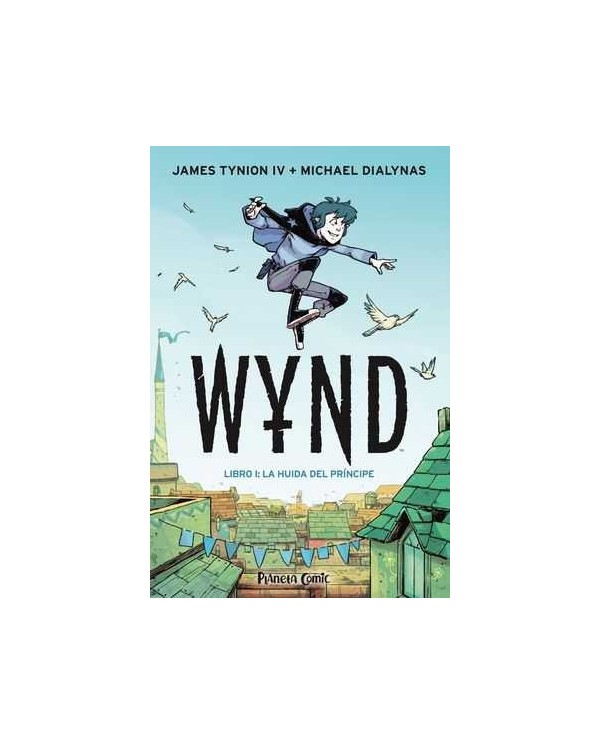 WYND 1