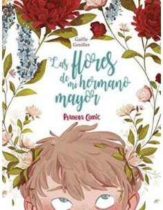 LAS FLORES DEL HERMANO MAYOR LAS FLORES DEL HERMANO MAYOR