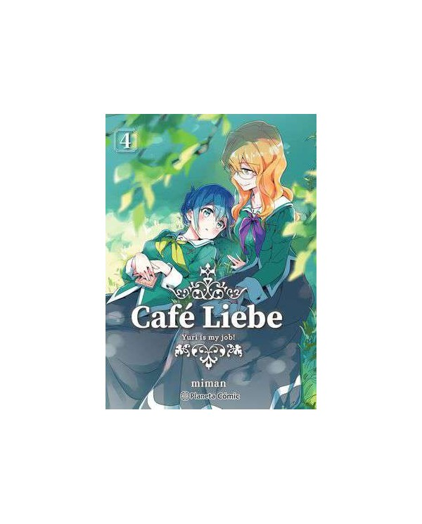CAFE LIEBE 4