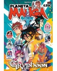 PLANETA MANGA 11 PLANETA MANGA 11