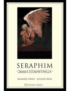 SERAPHIM NE SERAPHIM NE