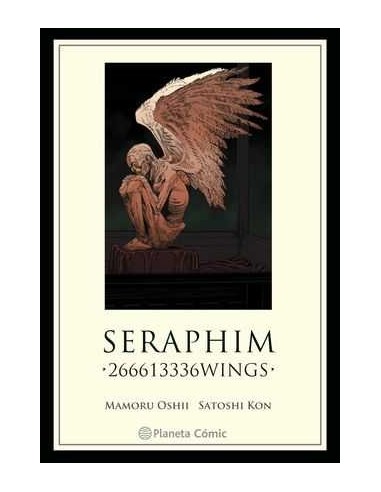 SERAPHIM NE