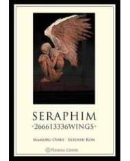 SERAPHIM NE