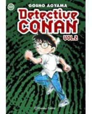 DETECTIVE CONAN II 101