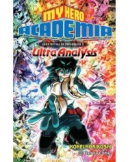 MY HERO ACADEMIA ULTRA ANALYSIS MY HERO ACADEMIA ULTRA ANALYSIS