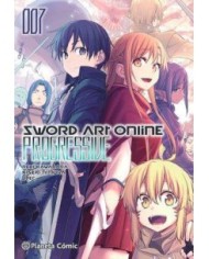 SWORD ART ONLINE PROGRESSIVE 7