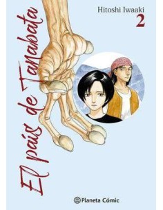 EL PAIS DE TANABATA 2 EL PAIS DE TANABATA 2