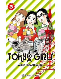 TOKYO GIRLS 3 TOKYO GIRLS 3
