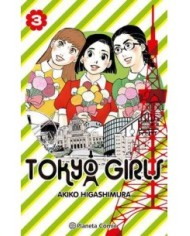 TOKYO GIRLS 3