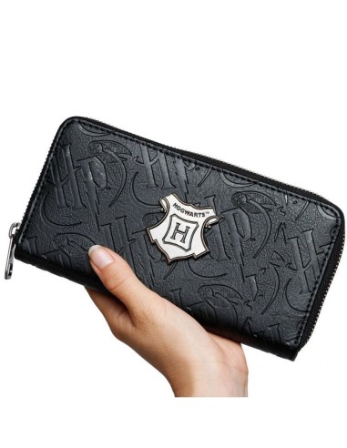 Billetero Legend Harry Potter HARRY POTTER24,95 €24,95 €  HARRY POTTER