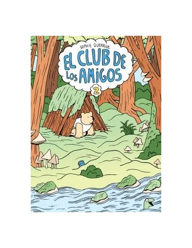 EL CLUB DE LOS AMIGOS 2 EL CLUB DE LOS AMIGOS 2