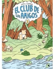 EL CLUB DE LOS AMIGOS 2
