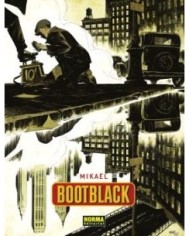 BOOTBLACK. EDICIÓN INTEGRAL