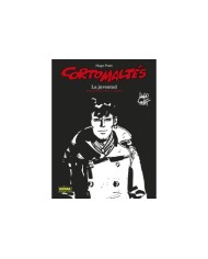 CORTO MALTES 9. LA JUVENTUD. EDICIÓN B/N