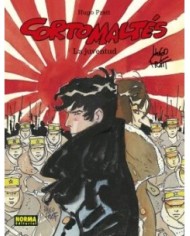 CORTO MALTES 9. LA JUVENTUD. EDICIÓN COLOR