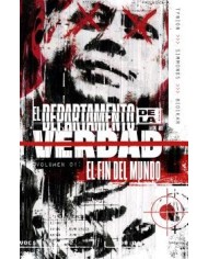 EL DEPARTAMENTO DE LA VERDAD 1. EL FIN DEL MUNDO