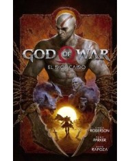 GOD OF WAR 2. EL DIOS CAÍDO