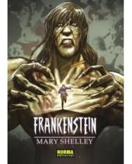 FRANKESTEIN (CLÁSICOS MANGA)