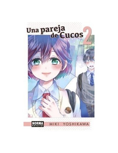 UNA PAREJA DE CUCOS 02
