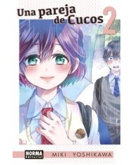UNA PAREJA DE CUCOS 02
