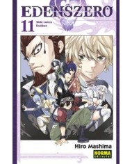EDENS ZERO 11