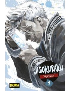 JIGOKURAKU 09 JIGOKURAKU 09