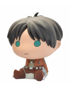 EREN CHIBI HUCHA 16 CM PVC...