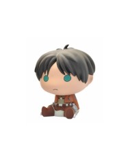 EREN CHIBI HUCHA 16 CM PVC ATTACK ON TITAN ANIME / MANGA16,95 €16,9...