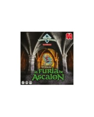 JUEGO ESCAPE QUEST EL INICIO LA FURIA DE ASCALON JUEGOS24,95 €24,95...