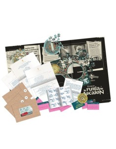 JUEGO ESCAPE QUEST EL INICIO LA FURIA DE ASCALON JUEGOS24,95 €24,95...