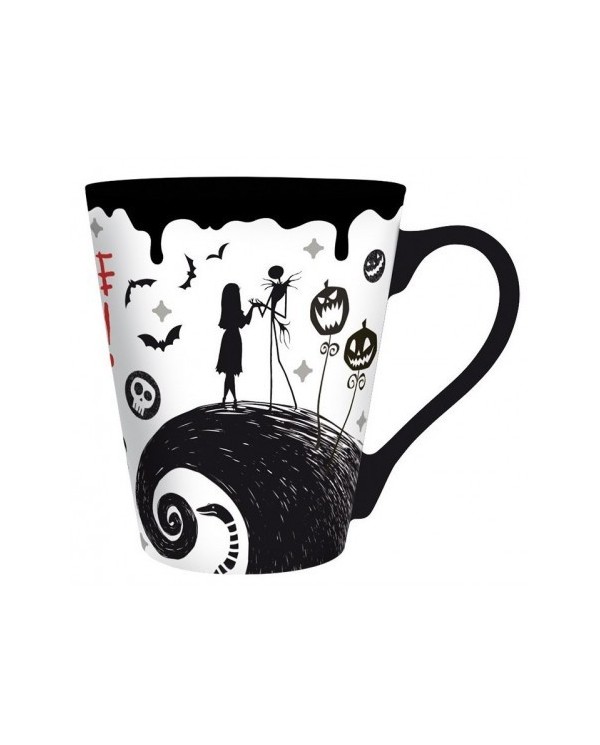 Taza Pesadilla Antes de Navidad Oogie Boogie MERCHANDISING9,95 €9,9...