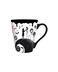 Taza Pesadilla Antes de Navidad Oogie Boogie MERCHANDISING9,95 €9,9...