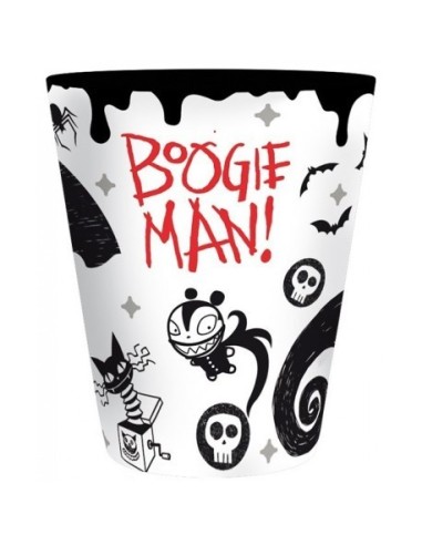 Taza Pesadilla Antes de Navidad Oogie Boogie MERCHANDISING9,95 €9,9... Taza Pesadilla Antes de Navidad Oogie Boogie MERCHANDISING9,95 €9,9...