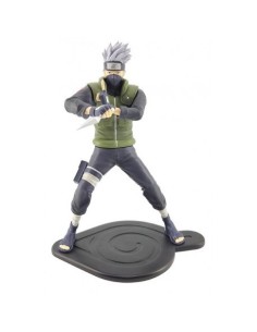 Figura Kakashi Naruto...