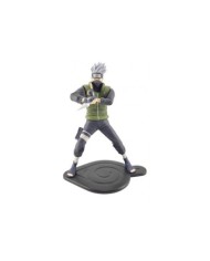 Figura Kakashi Naruto Shippuden 17 cm 3665361033585 AbysseCorp 29,95 € Figura Kakashi Naruto Shippuden 17 cm 3665361033585 AbysseCorp 29,95 €