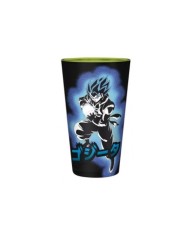 Vaso Dragon Ball Broly y Gogeta 400 ml 3665361065593 Vaso Dragon Ball Broly y Gogeta 400 ml 3665361065593