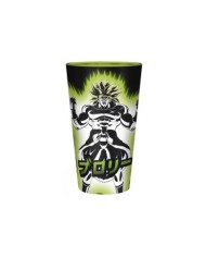 Vaso Dragon Ball Broly y Gogeta 400 ml 3665361065593 Vaso Dragon Ball Broly y Gogeta 400 ml 3665361065593