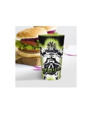 Vaso Dragon Ball Broly y Gogeta 400 ml 3665361065593 Vaso Dragon Ball Broly y Gogeta 400 ml 3665361065593