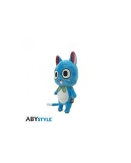FAIRY TAIL - Happy peluche 25cm FAIRY TAIL - Happy peluche 25cm