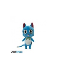 FAIRY TAIL - Happy peluche 25cm FAIRY TAIL - Happy peluche 25cm
