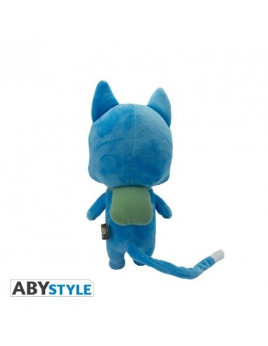 FAIRY TAIL - Happy peluche 25cm FAIRY TAIL - Happy peluche 25cm